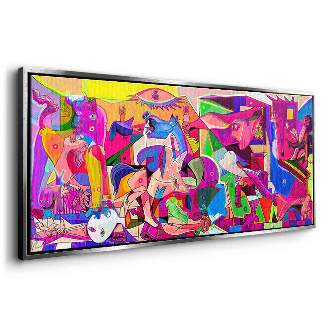 Guernica Picassa