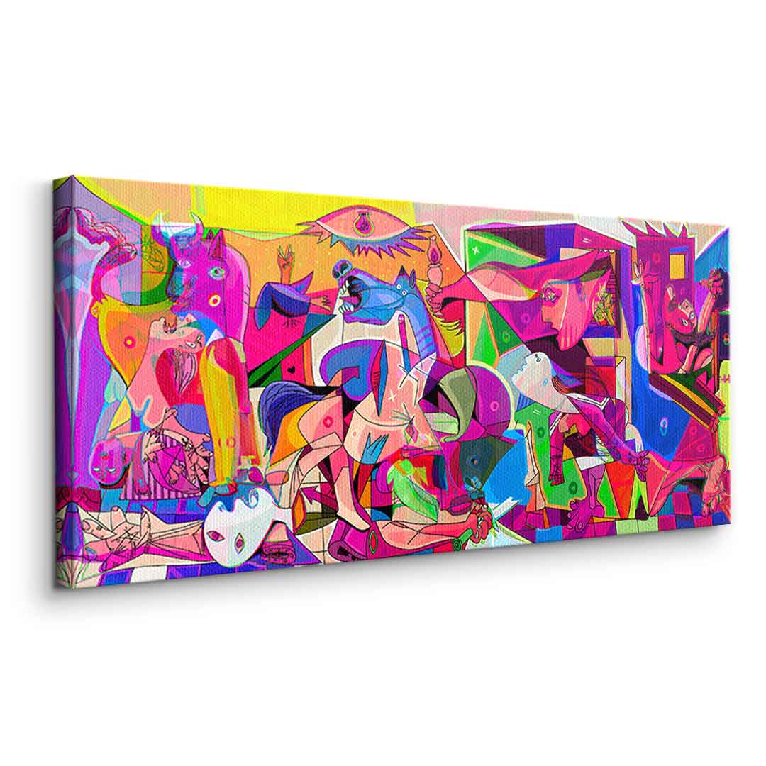 Guernica Picassa