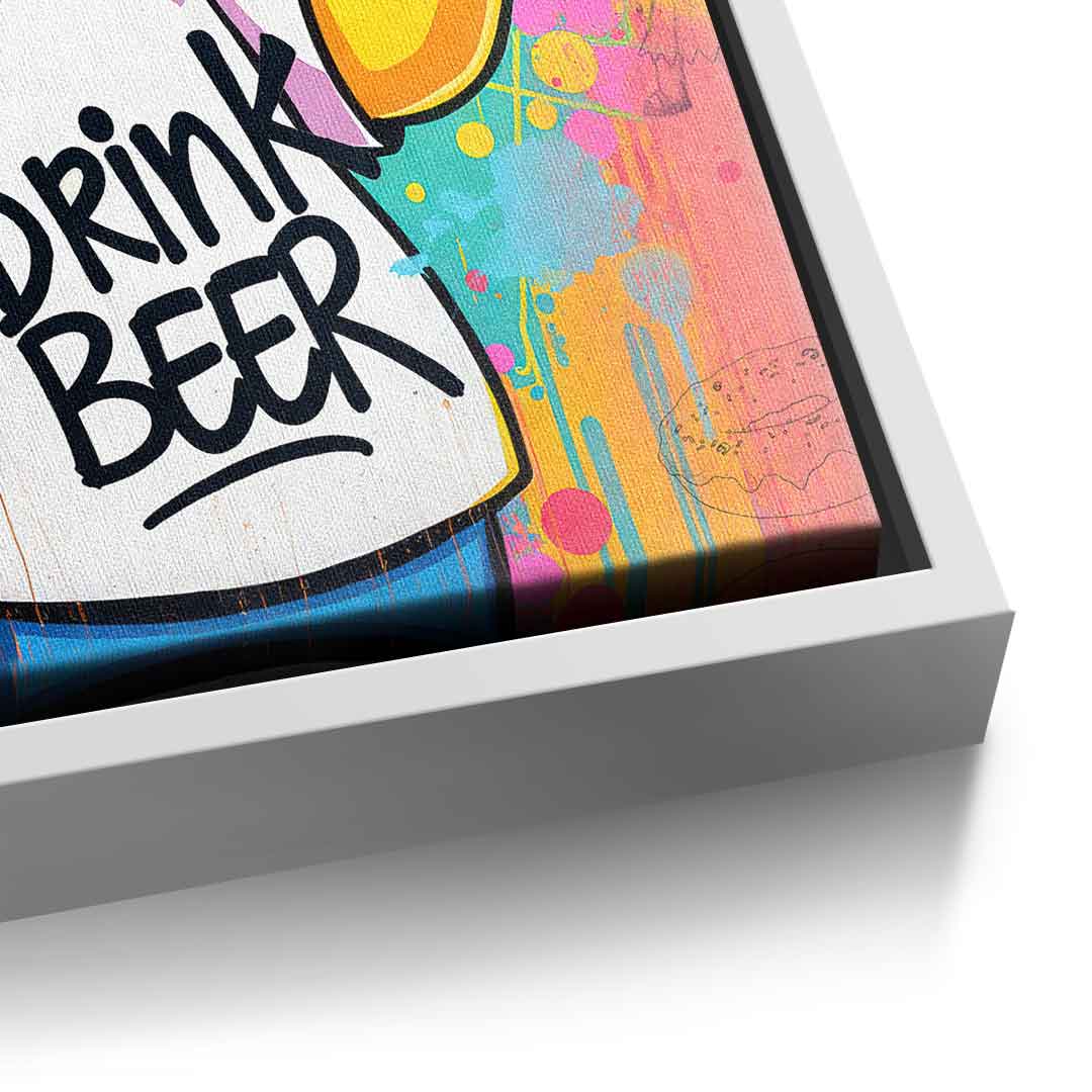 Homer Beer