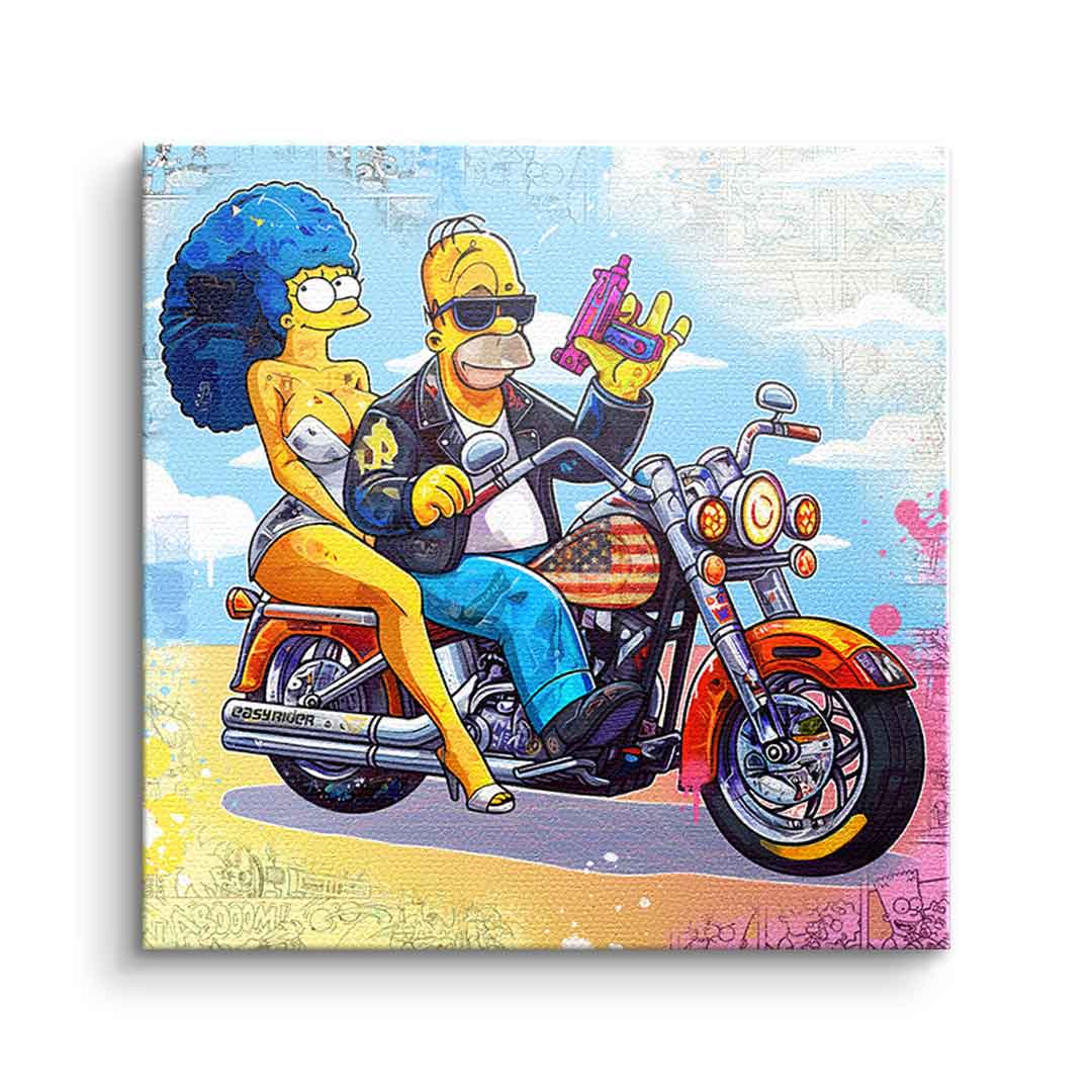 Homer i Marge