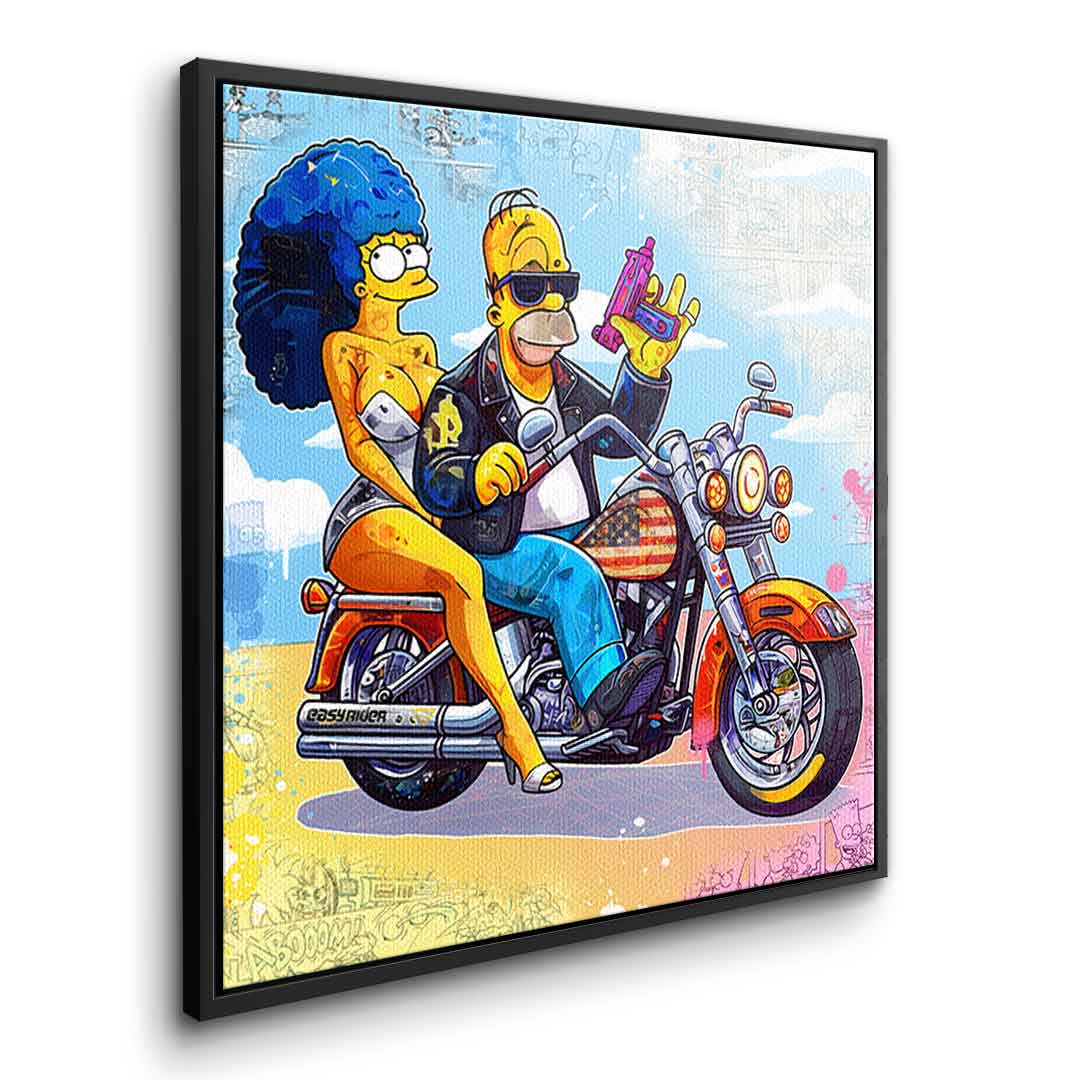 Homer i Marge