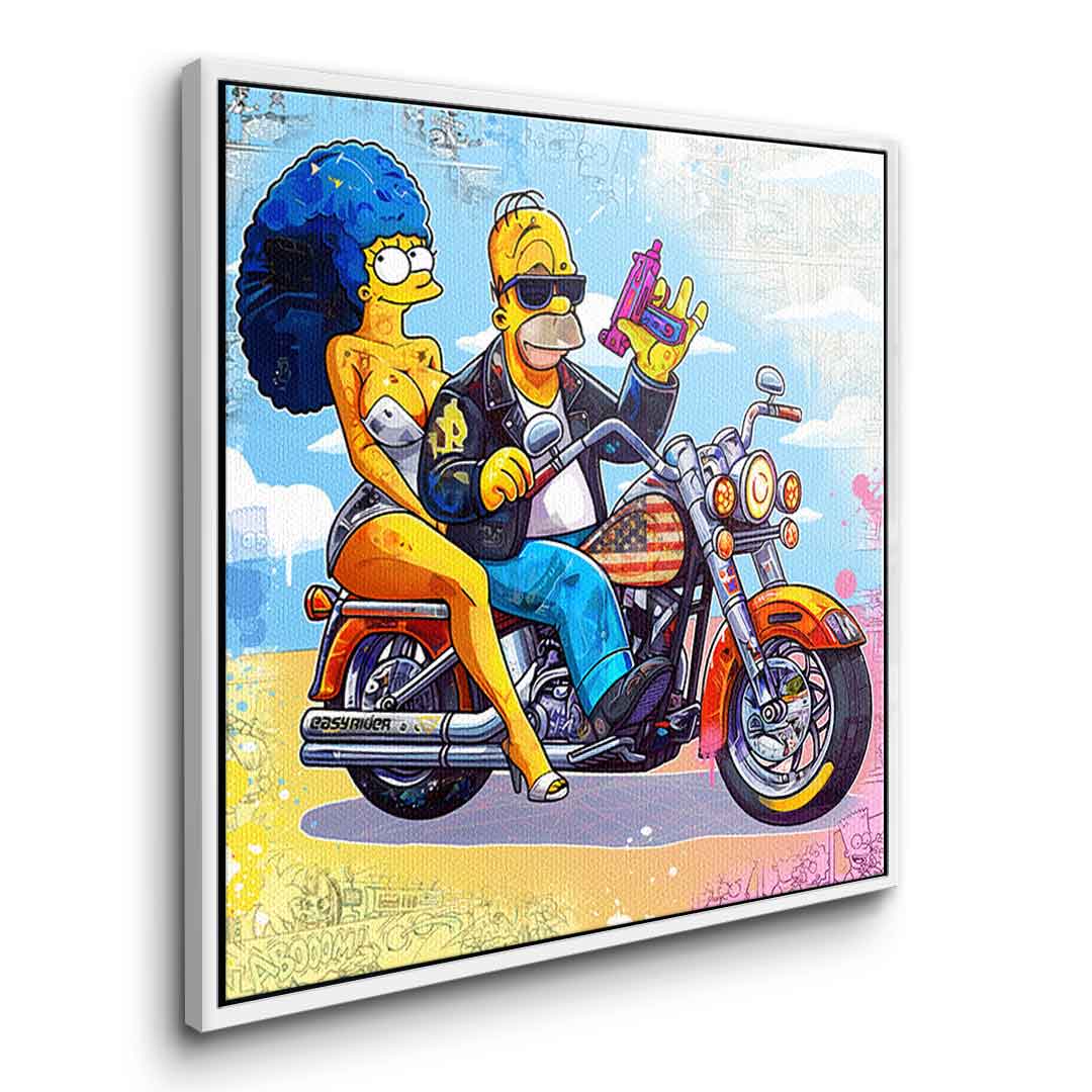 Homer i Marge