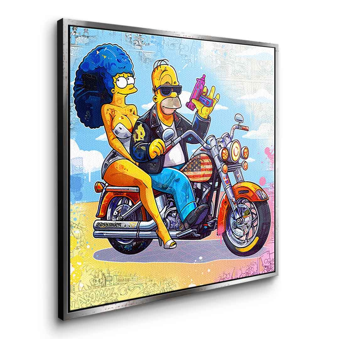 Homer i Marge