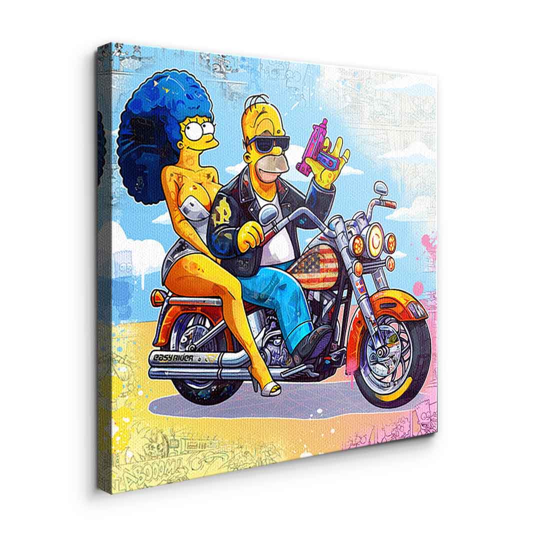 Homer i Marge