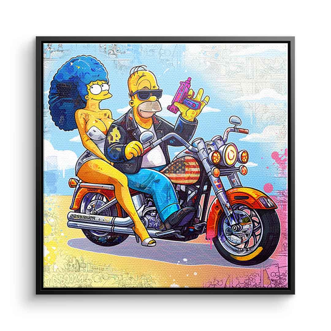 Homer i Marge