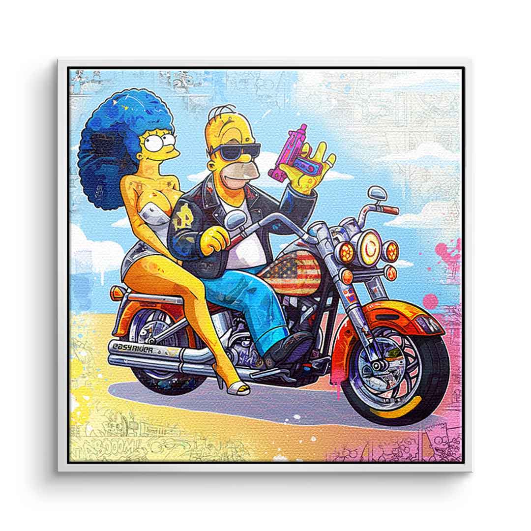 Homer i Marge