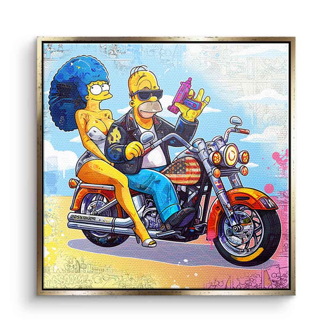 Homer i Marge