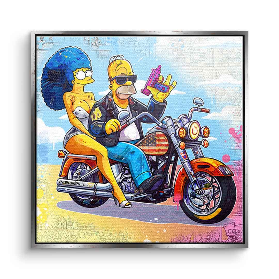 Homer i Marge