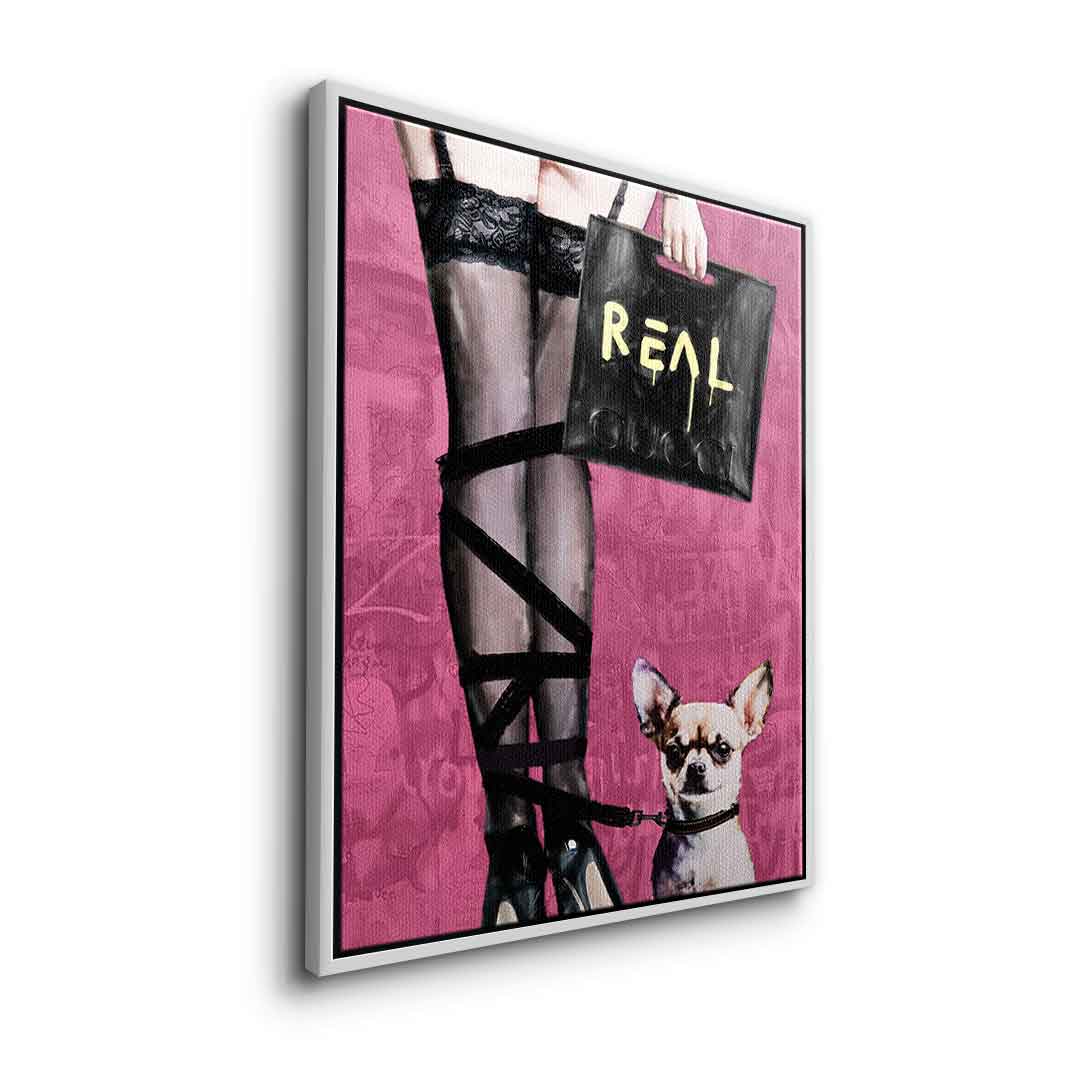 Strappy Stiletto