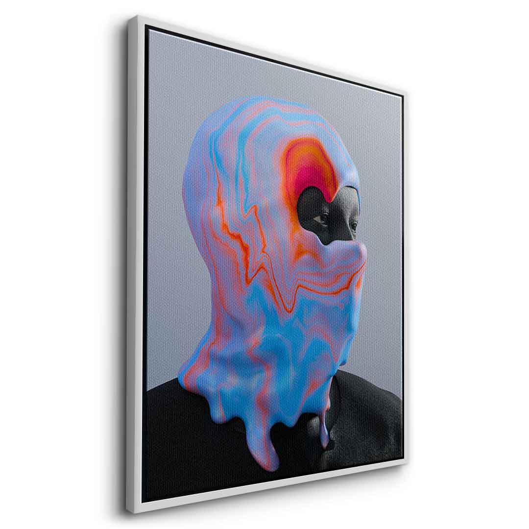 Identity in Motion