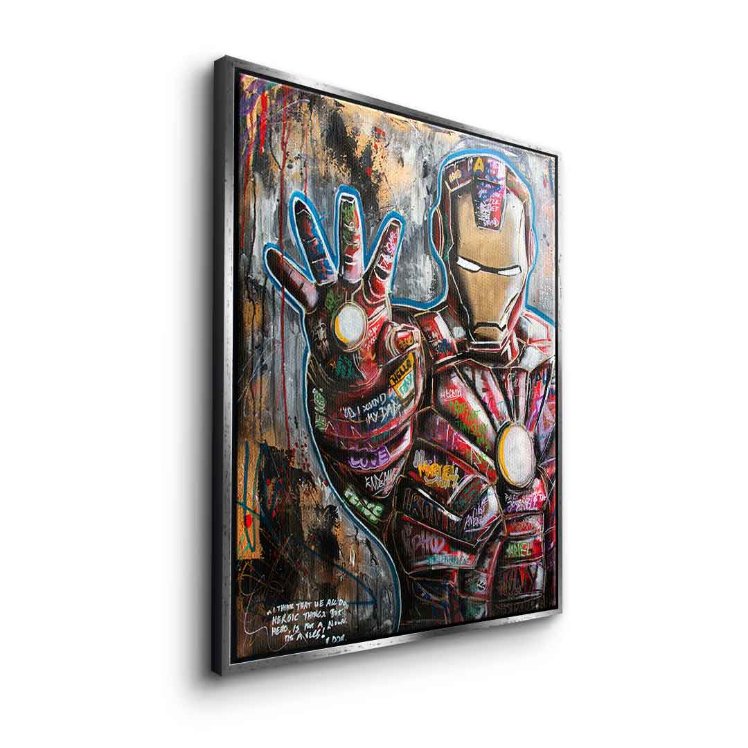 Iron Man