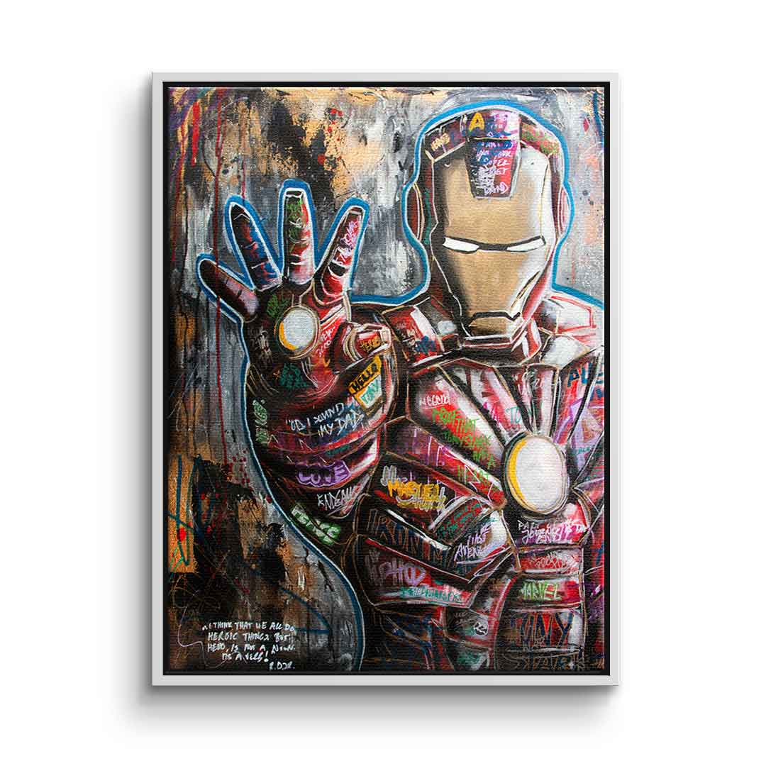 Iron Man