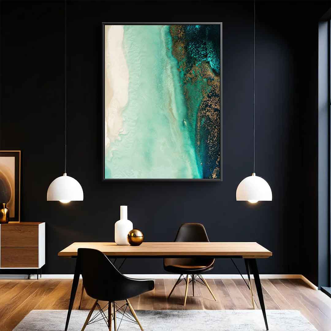 Jade Waters