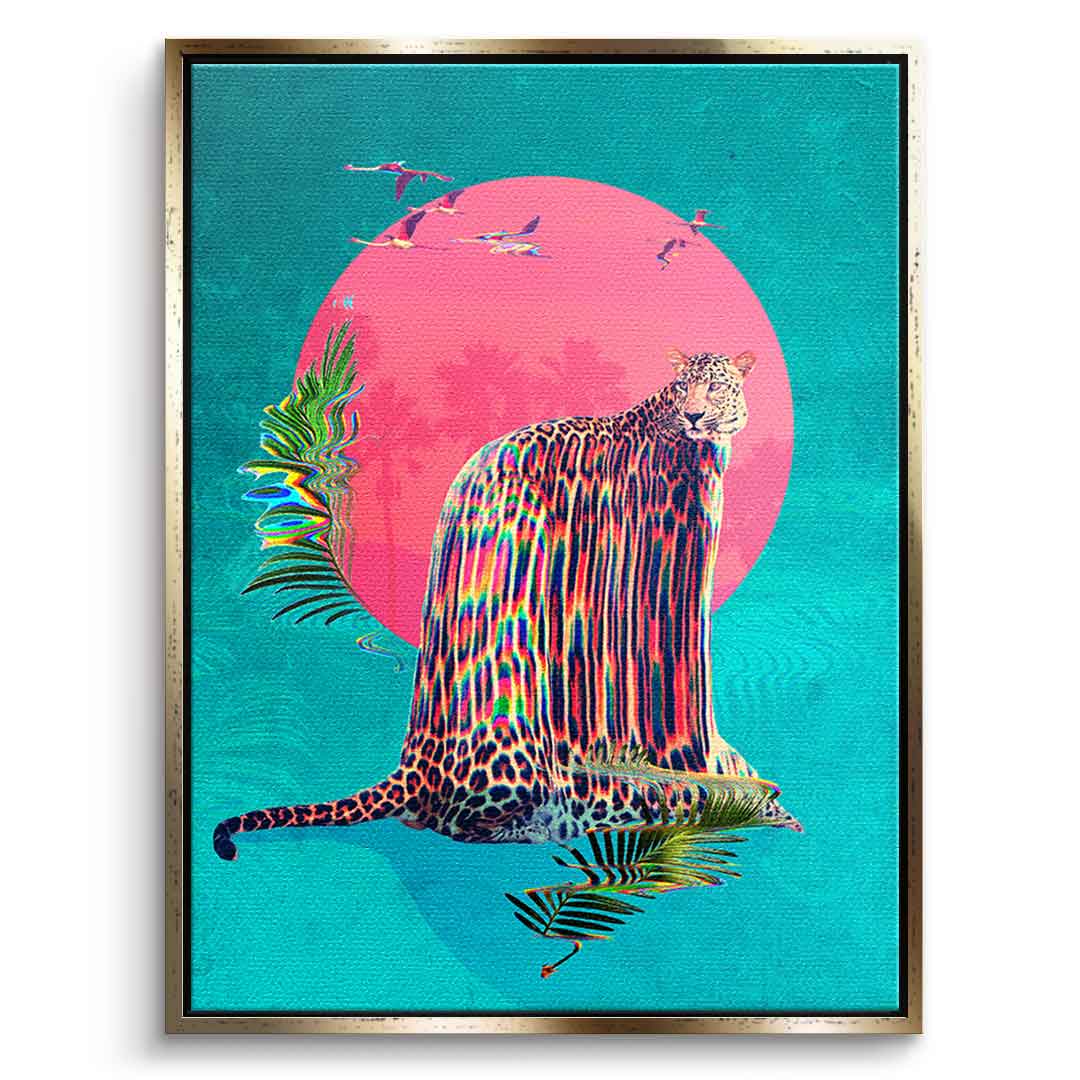 jaguar