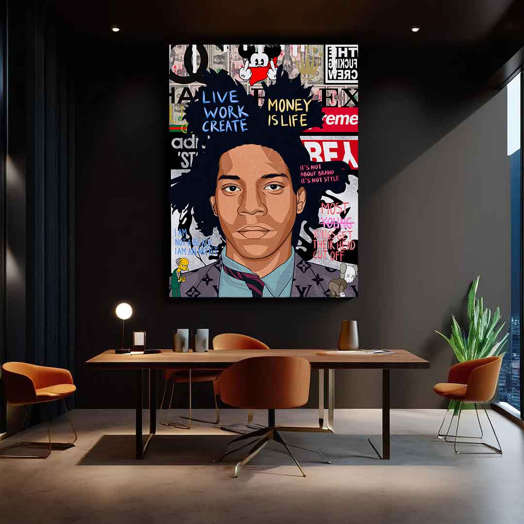Basquiat