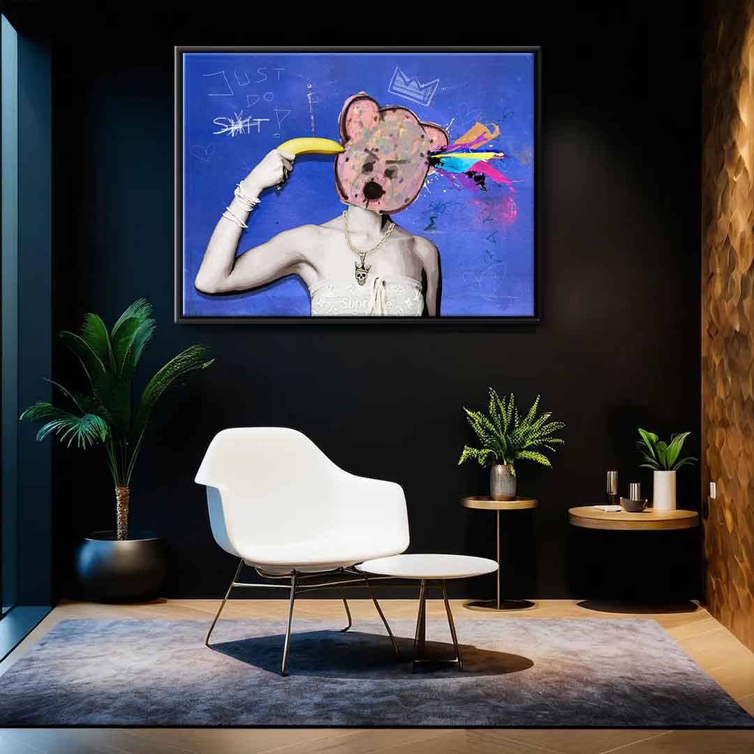 Po prostu zrób to v2