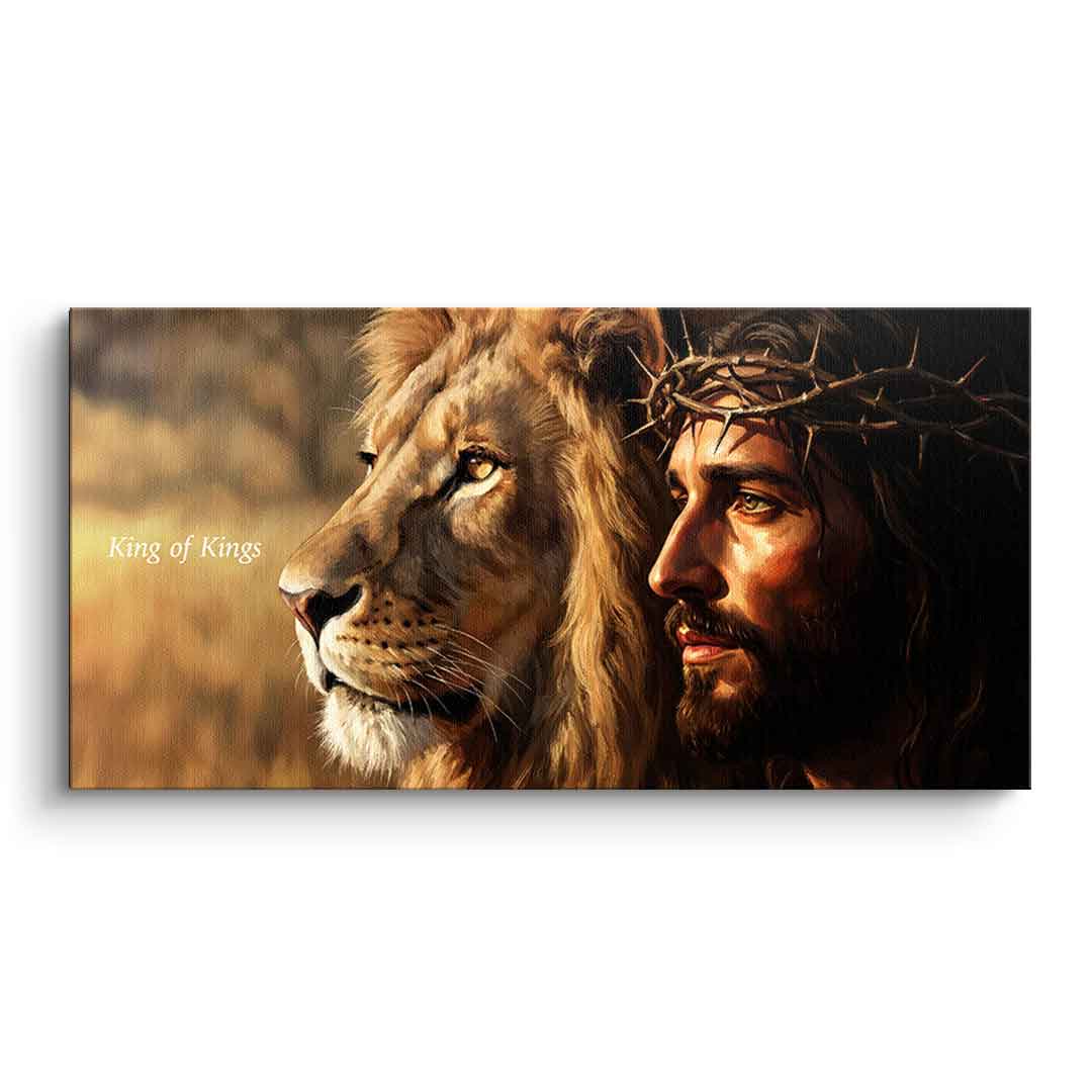 King of Kings