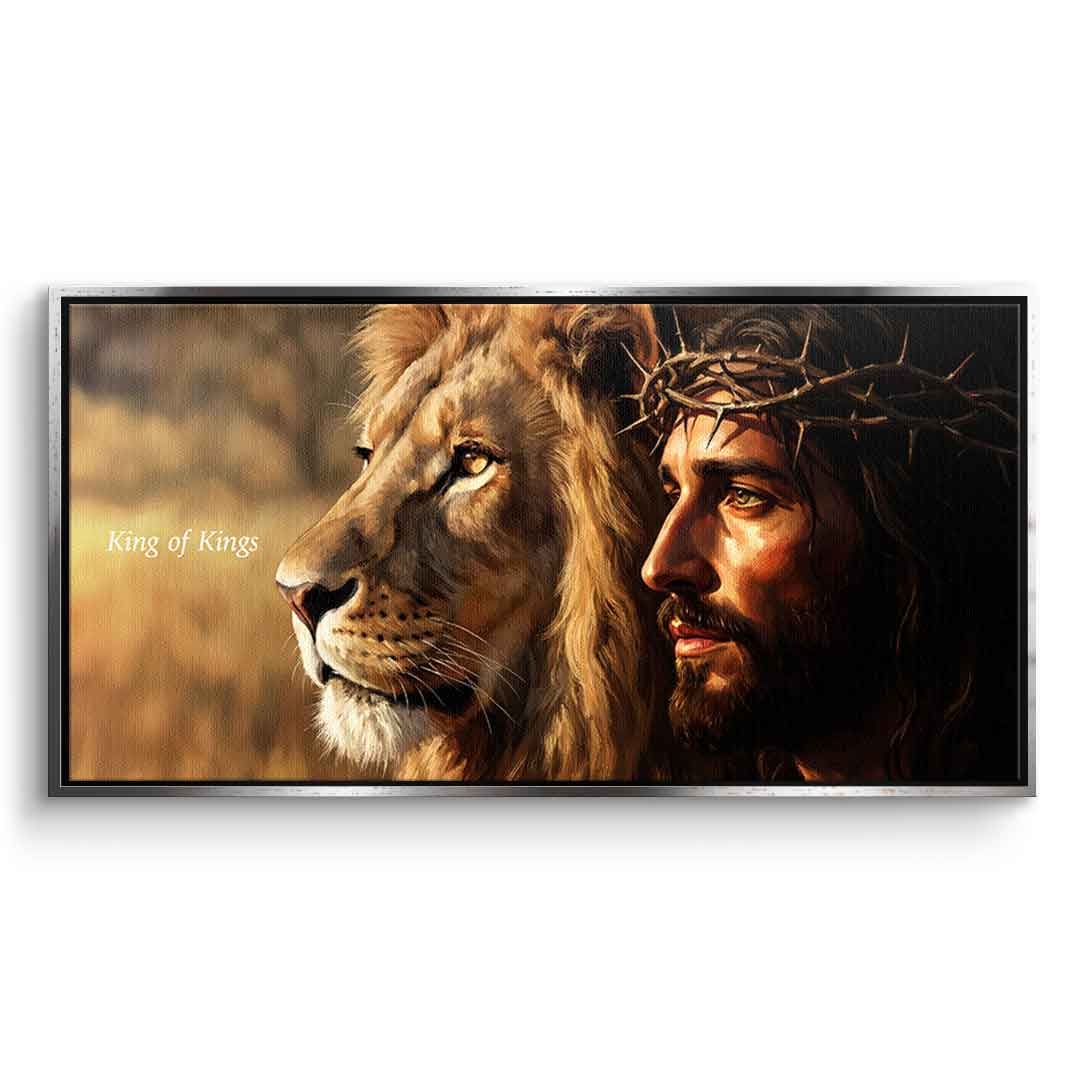 King of Kings