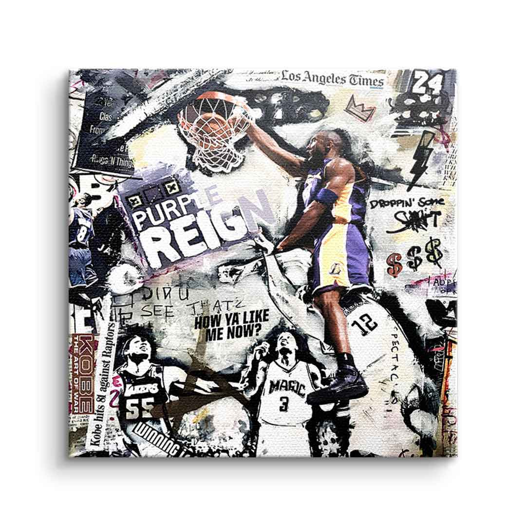 Kobe Bryant