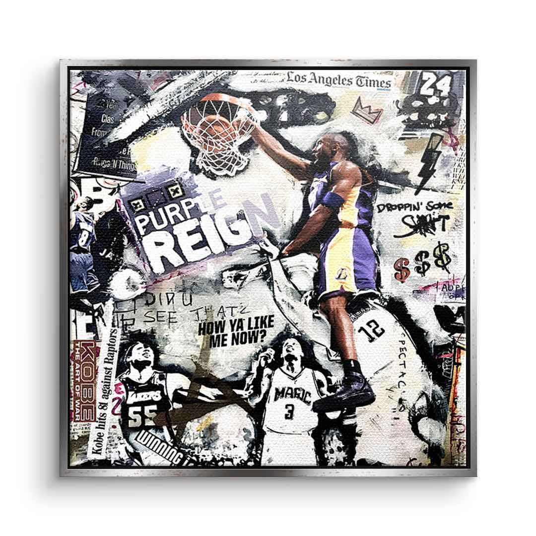 Kobe Bryant