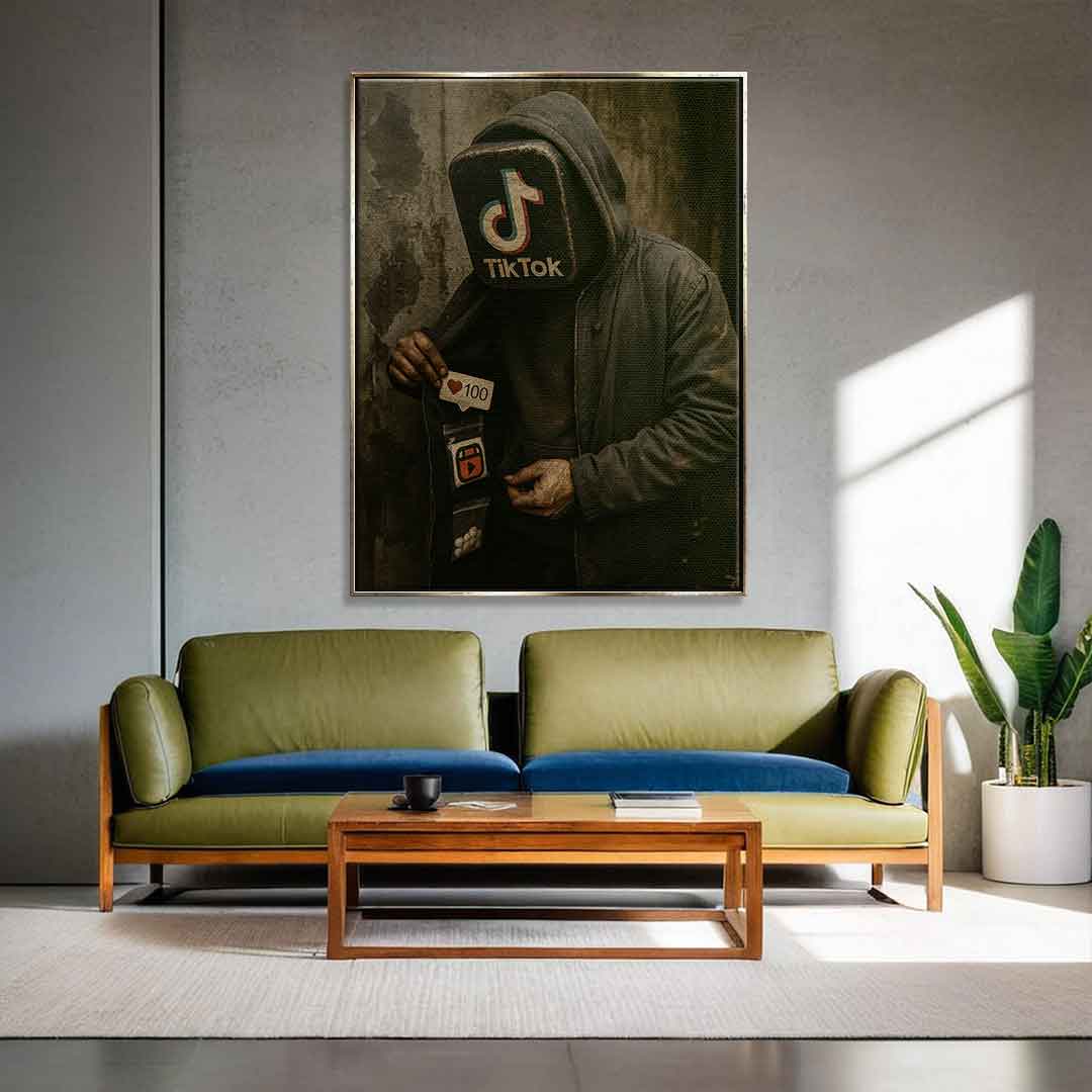 LIKE DEALER