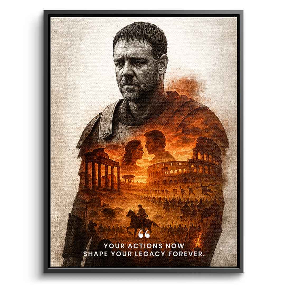 Legacy Forever