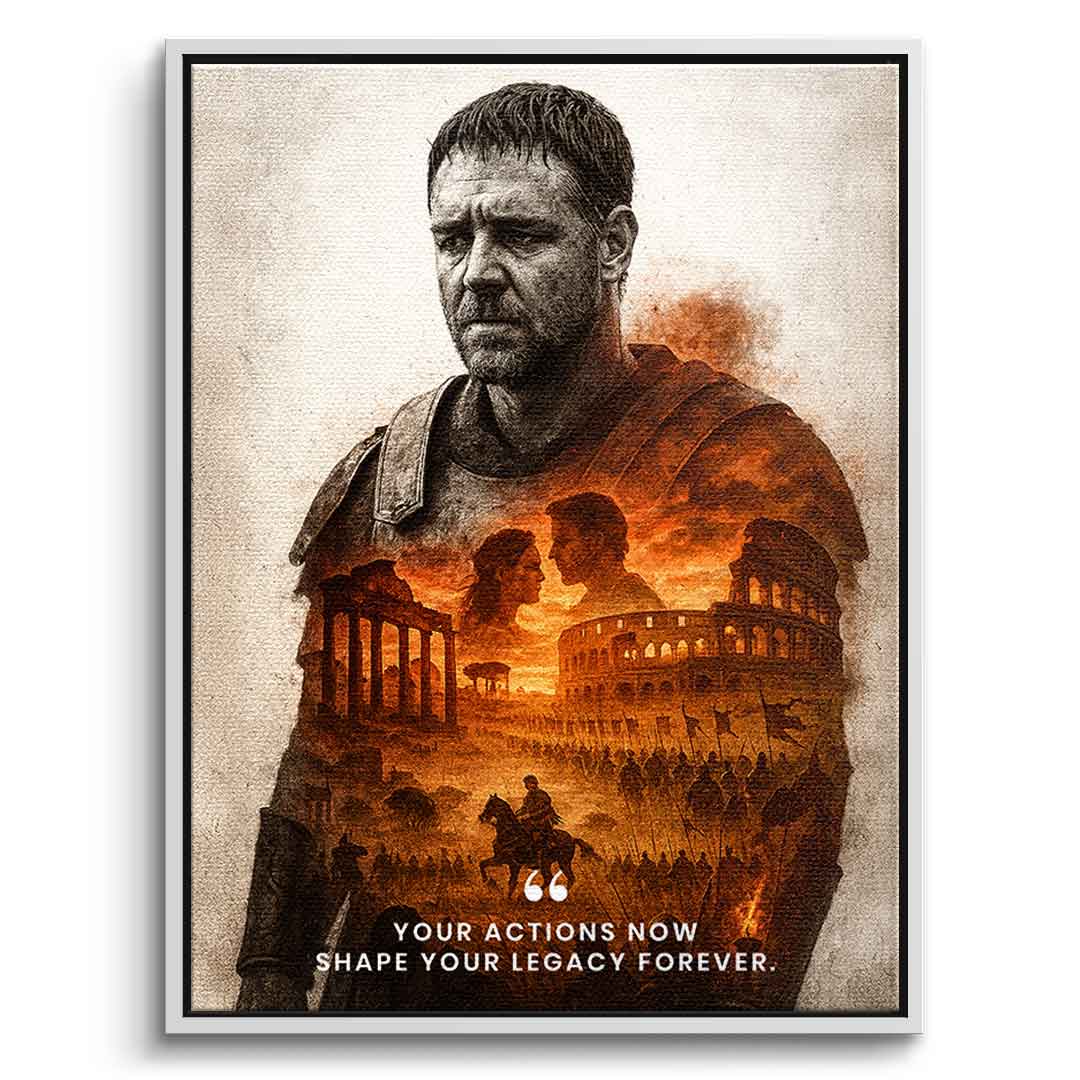 Legacy Forever