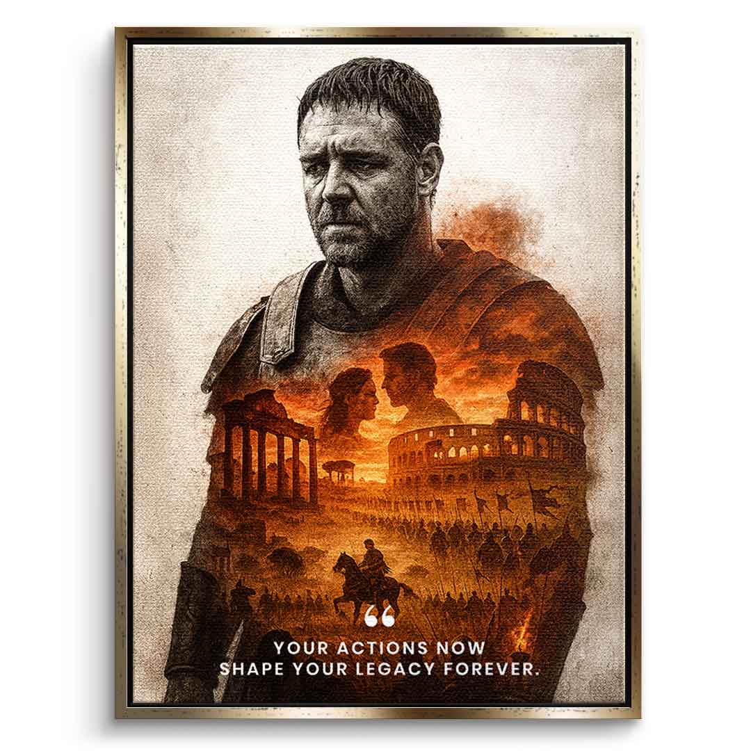 Legacy Forever