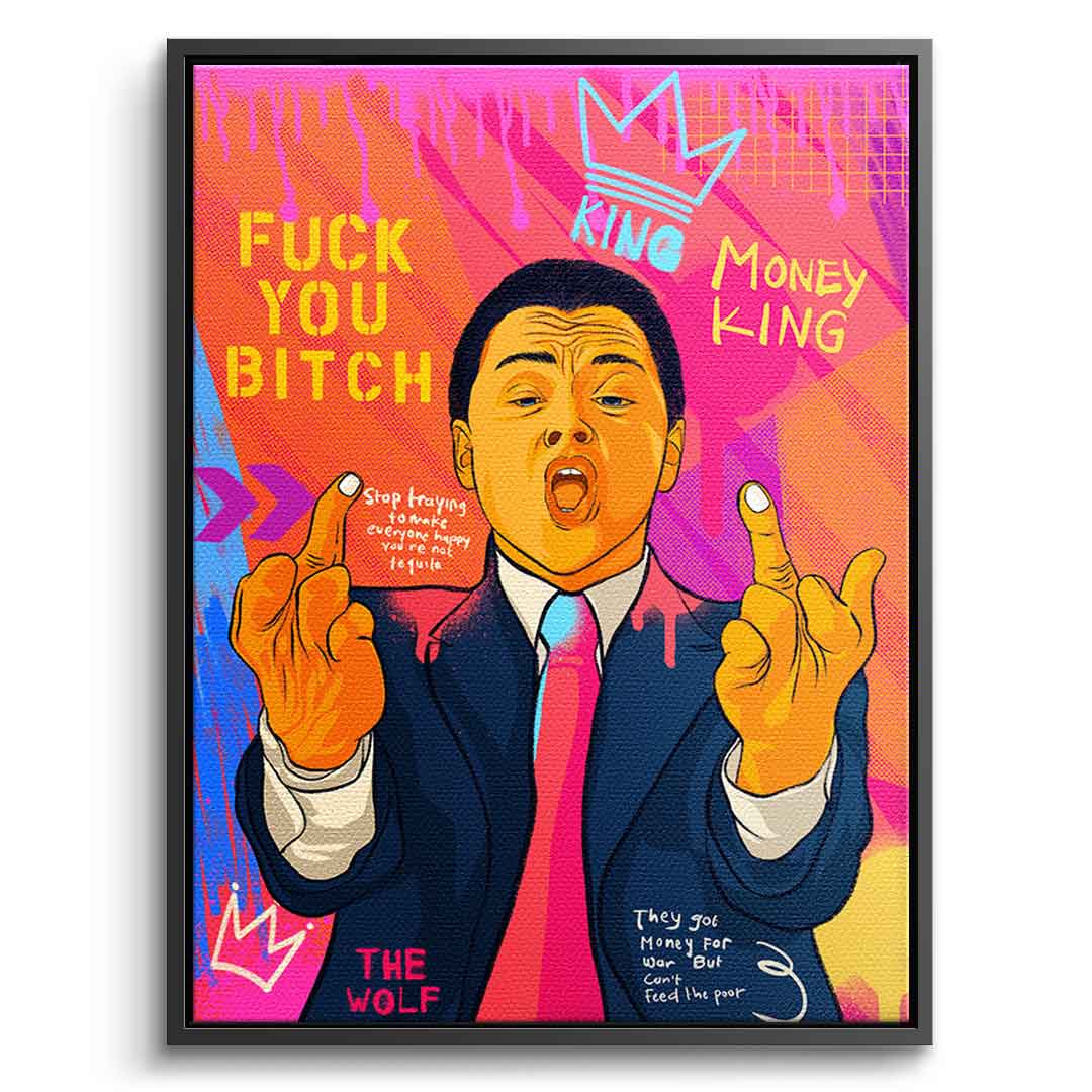 Leo fuck