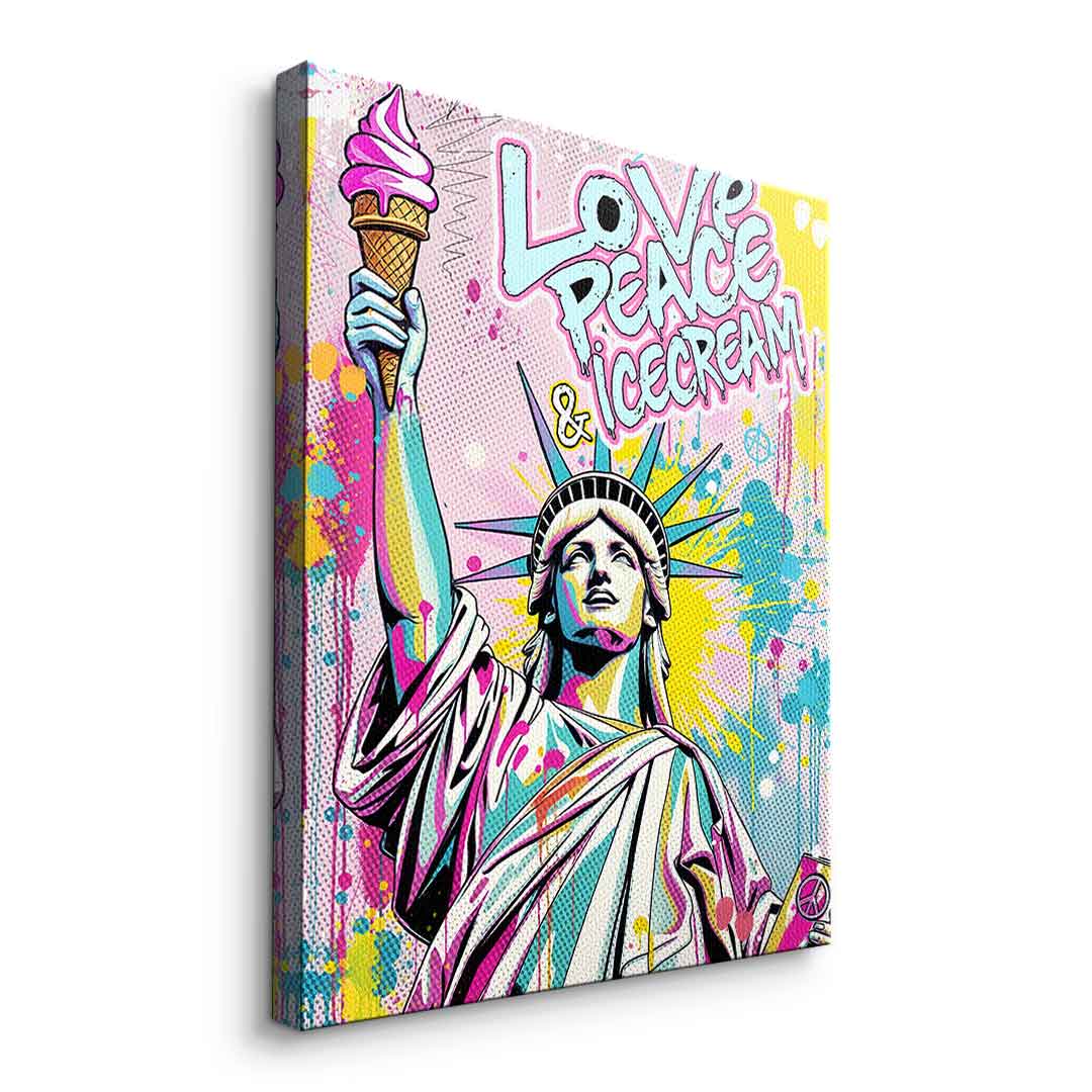 Liberty Ice