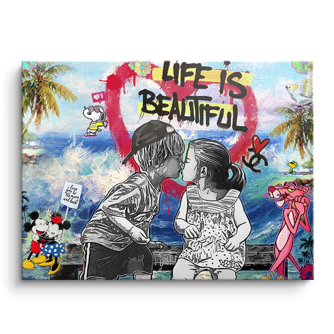 Life Is Beautiful 2