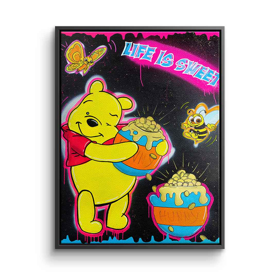 Life is Sweet