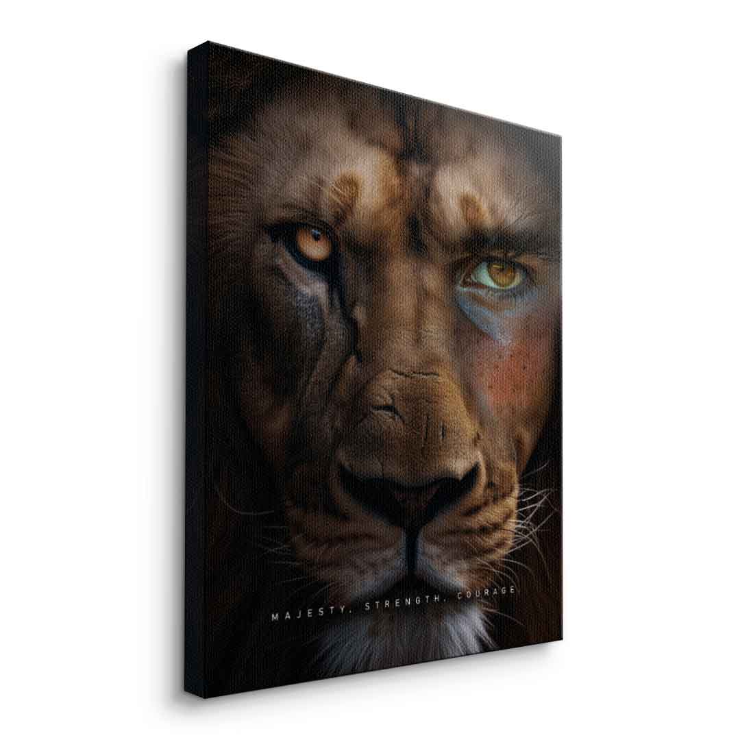 Lion Fusion