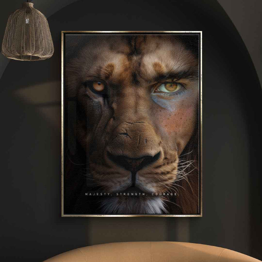 Lion Fusion