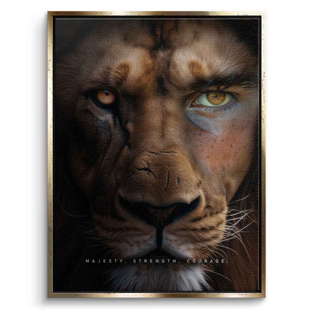 Lion Fusion