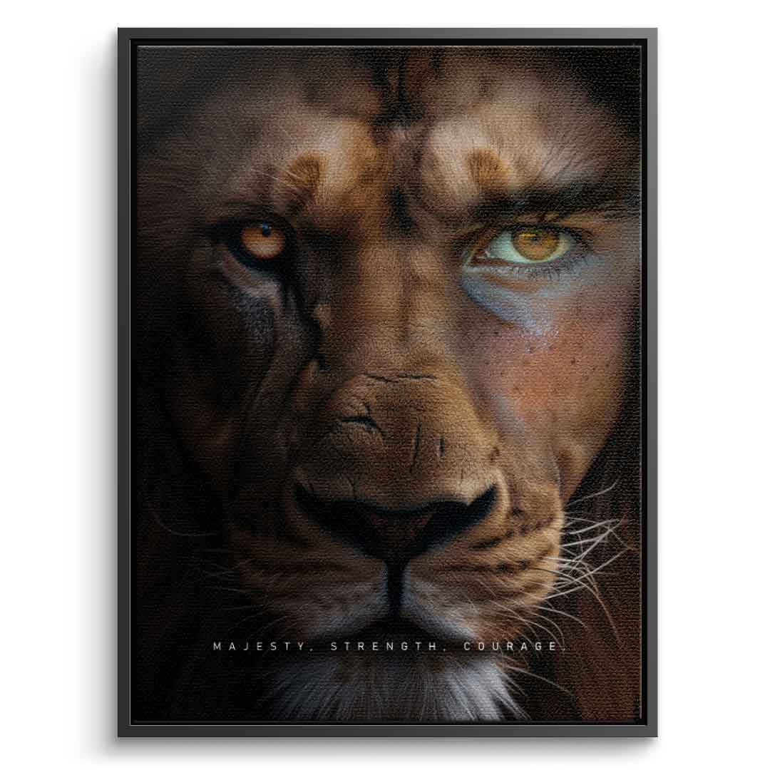 Lion Fusion
