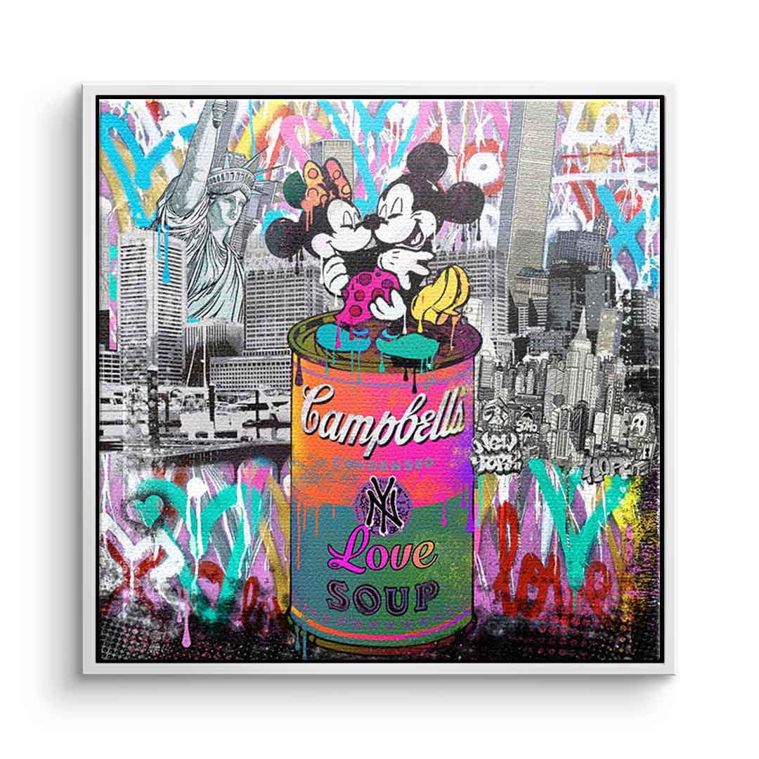Love Soup