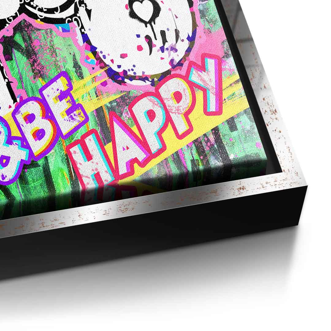 M Fuck Happy