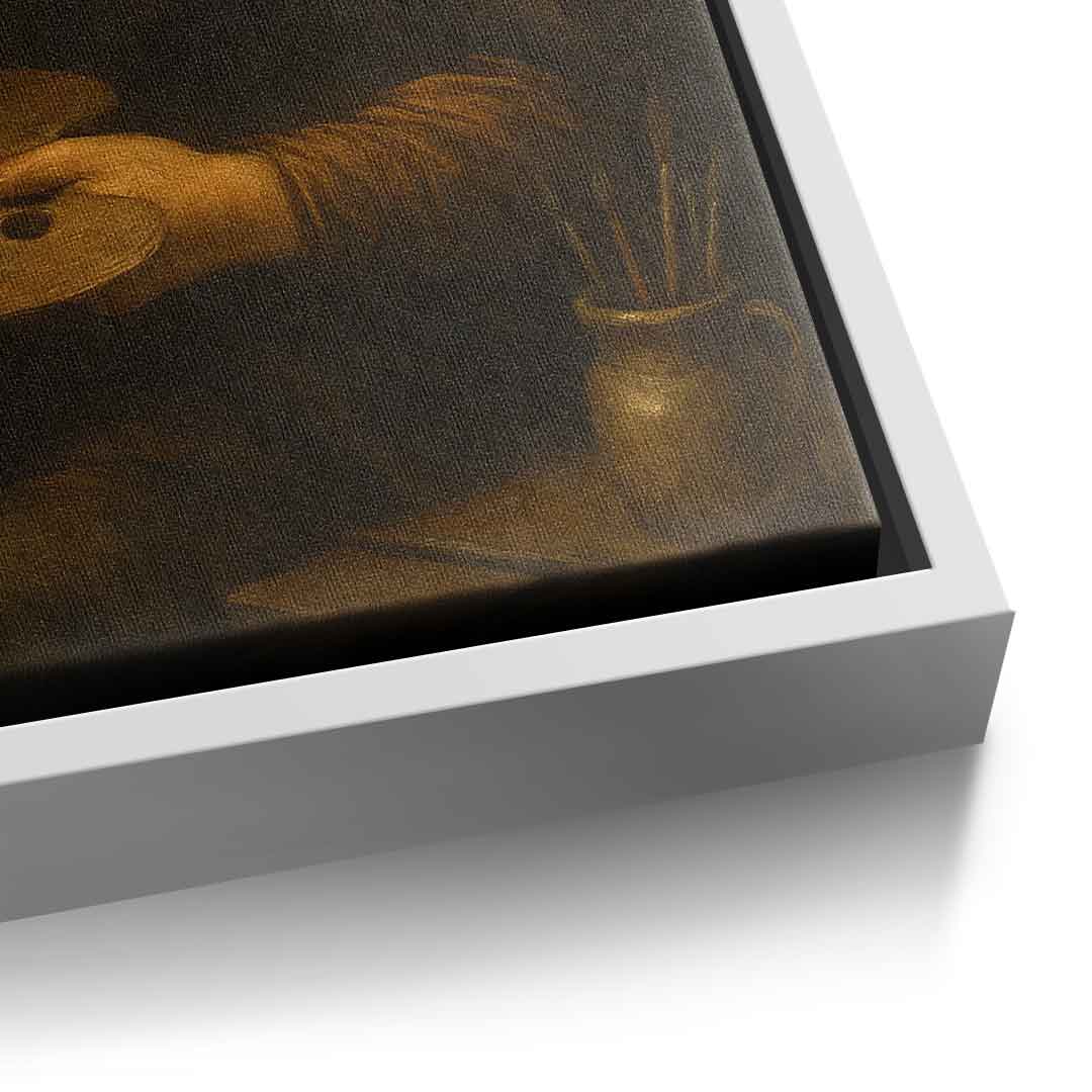MONA PAINTING