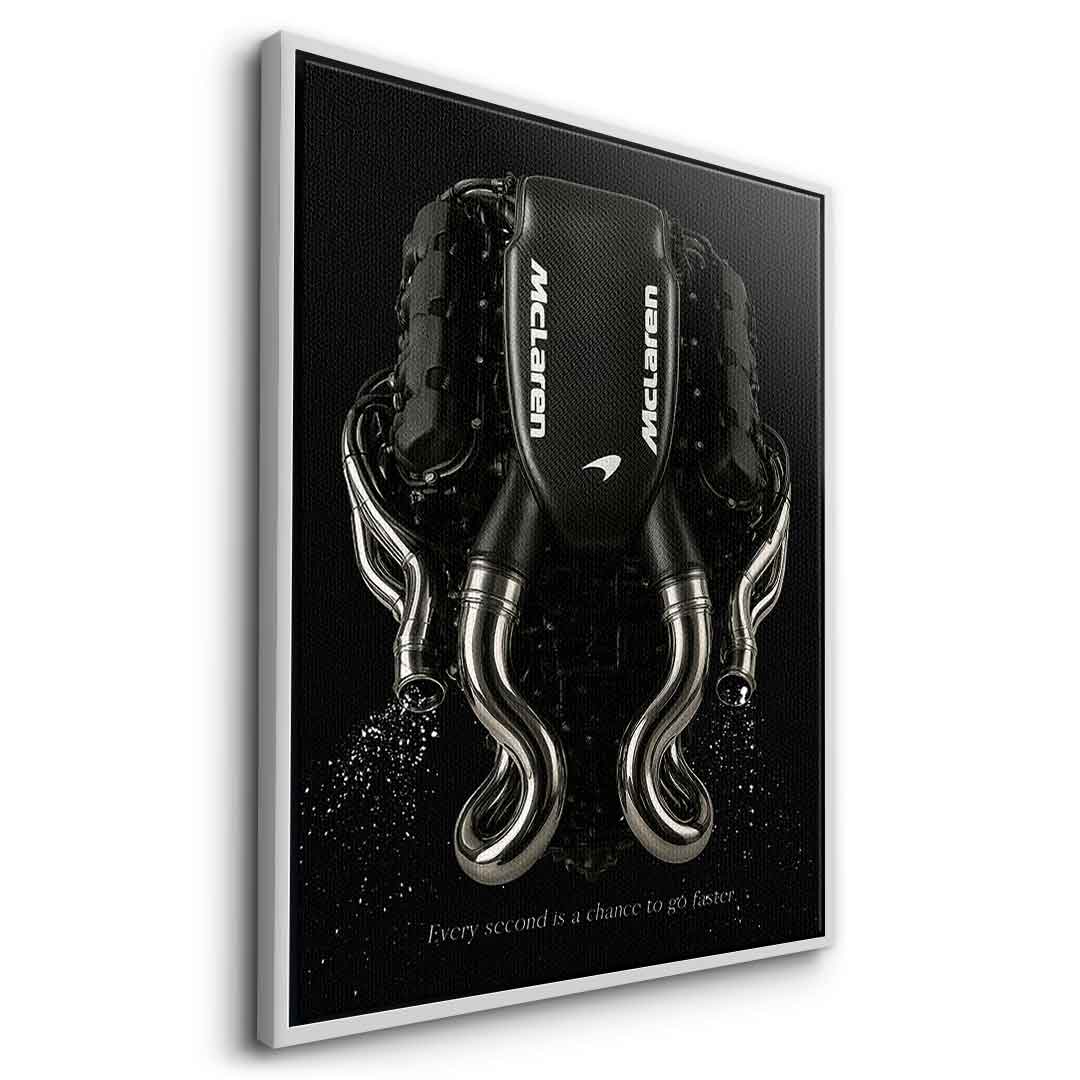 Maclaren Engine