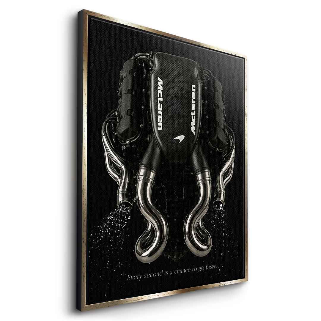 Maclaren Engine