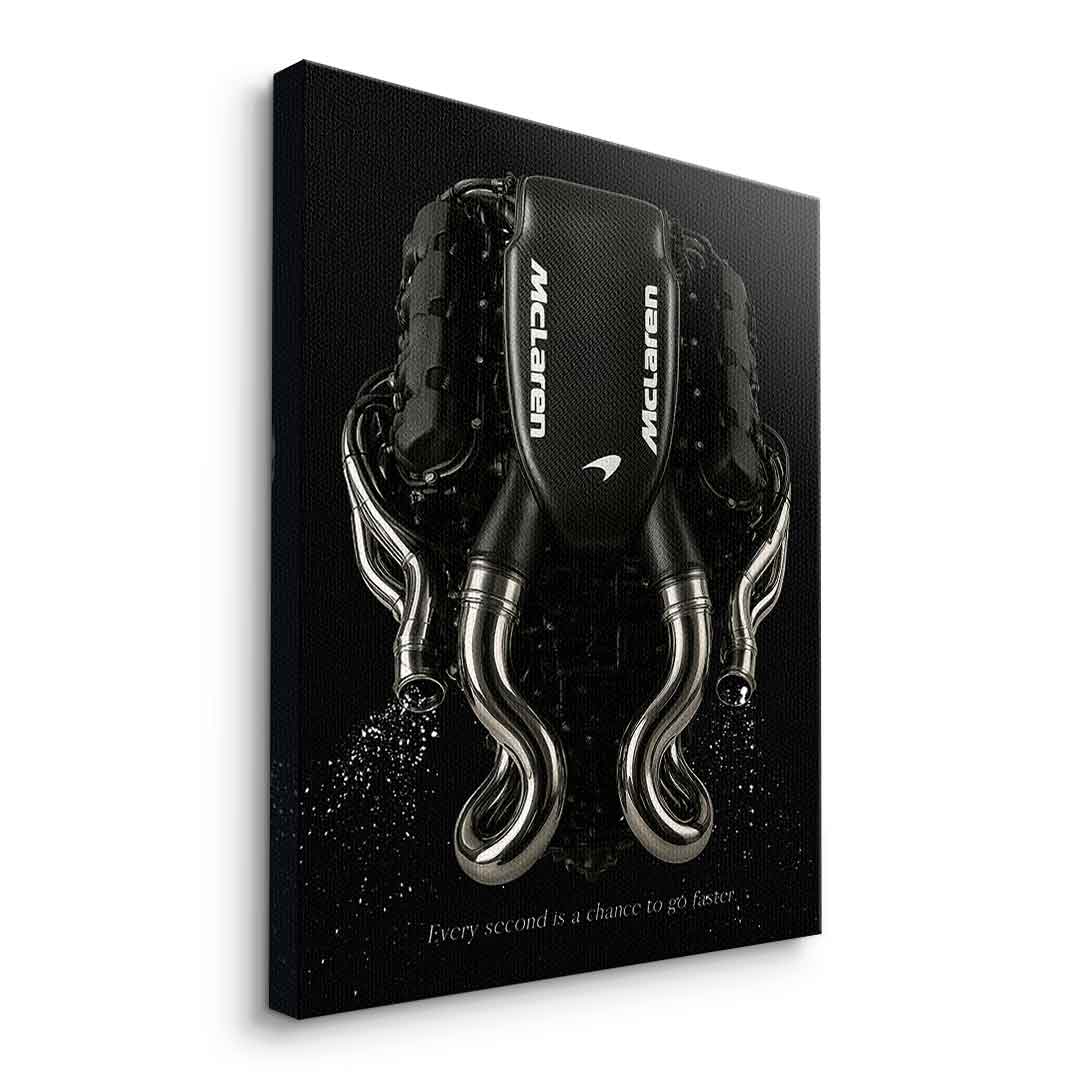 Maclaren Engine