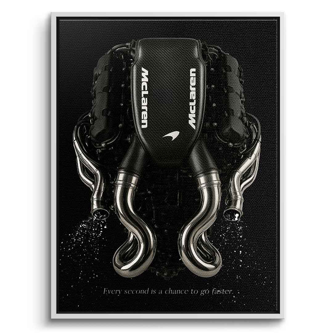 Maclaren Engine