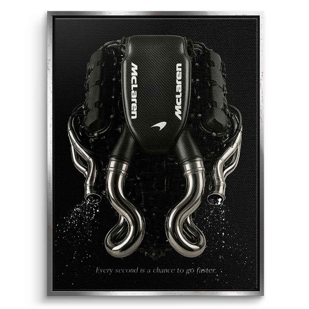 Maclaren Engine