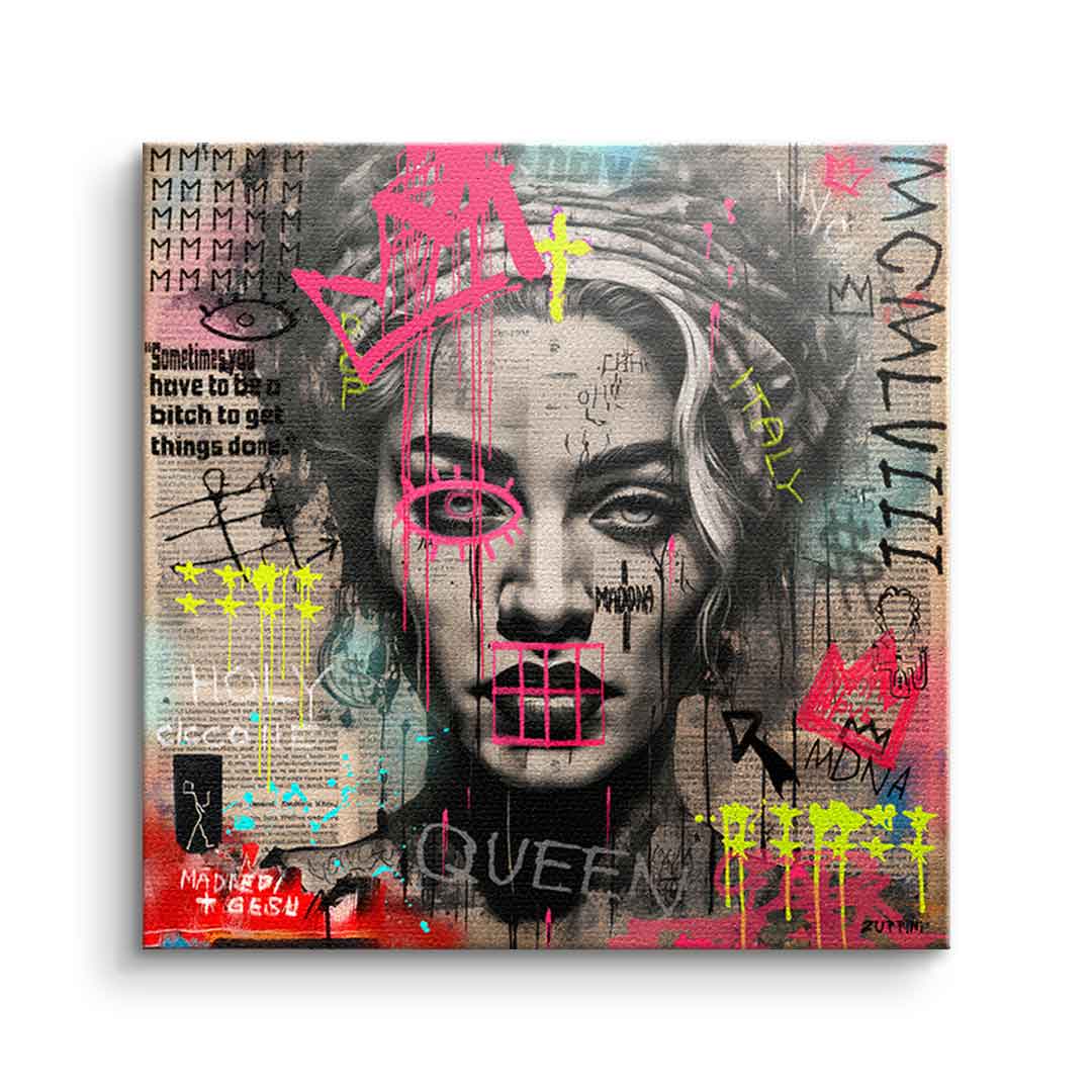 Madonna