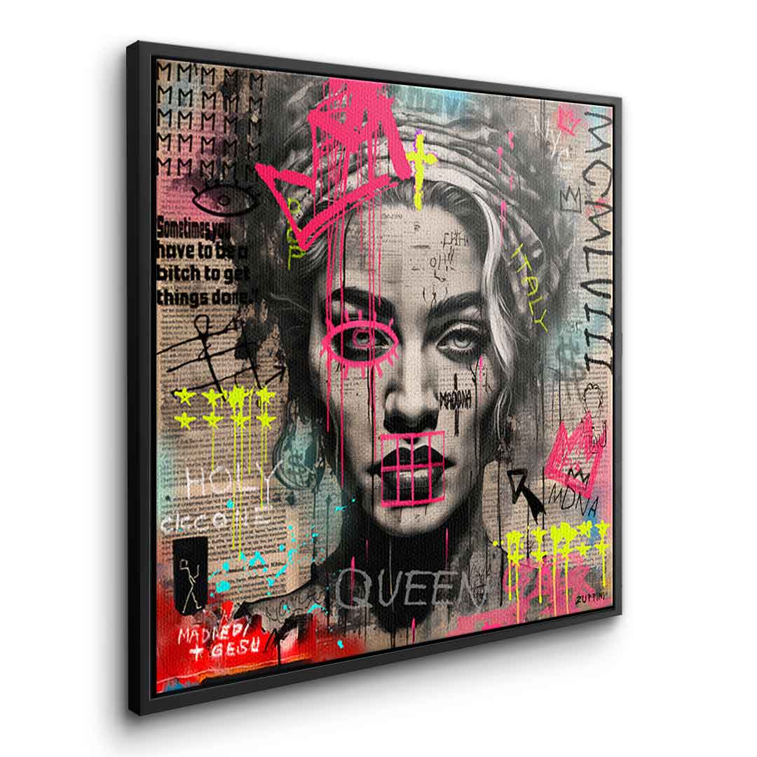 Madonna