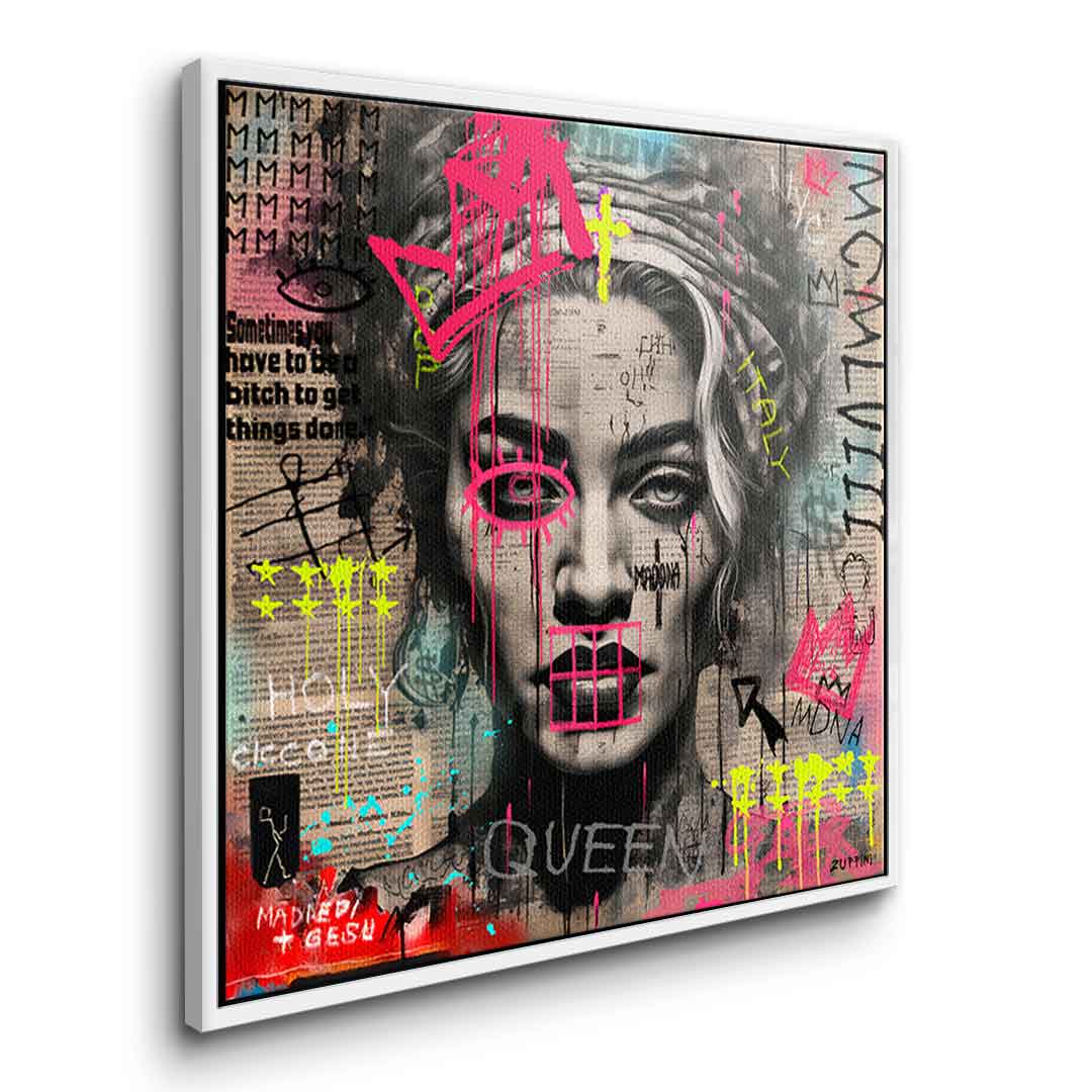 Madonna