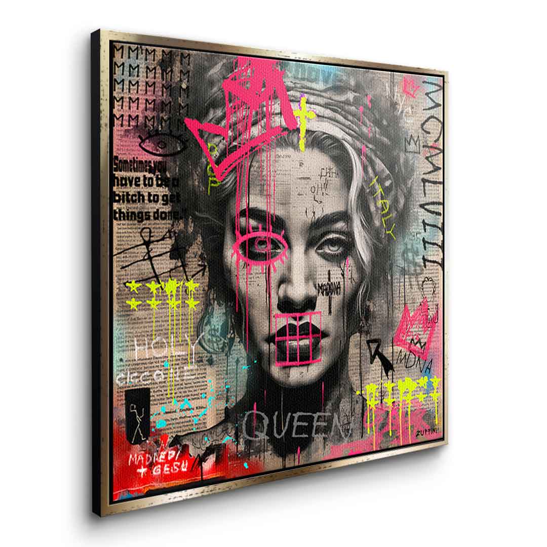 Madonna