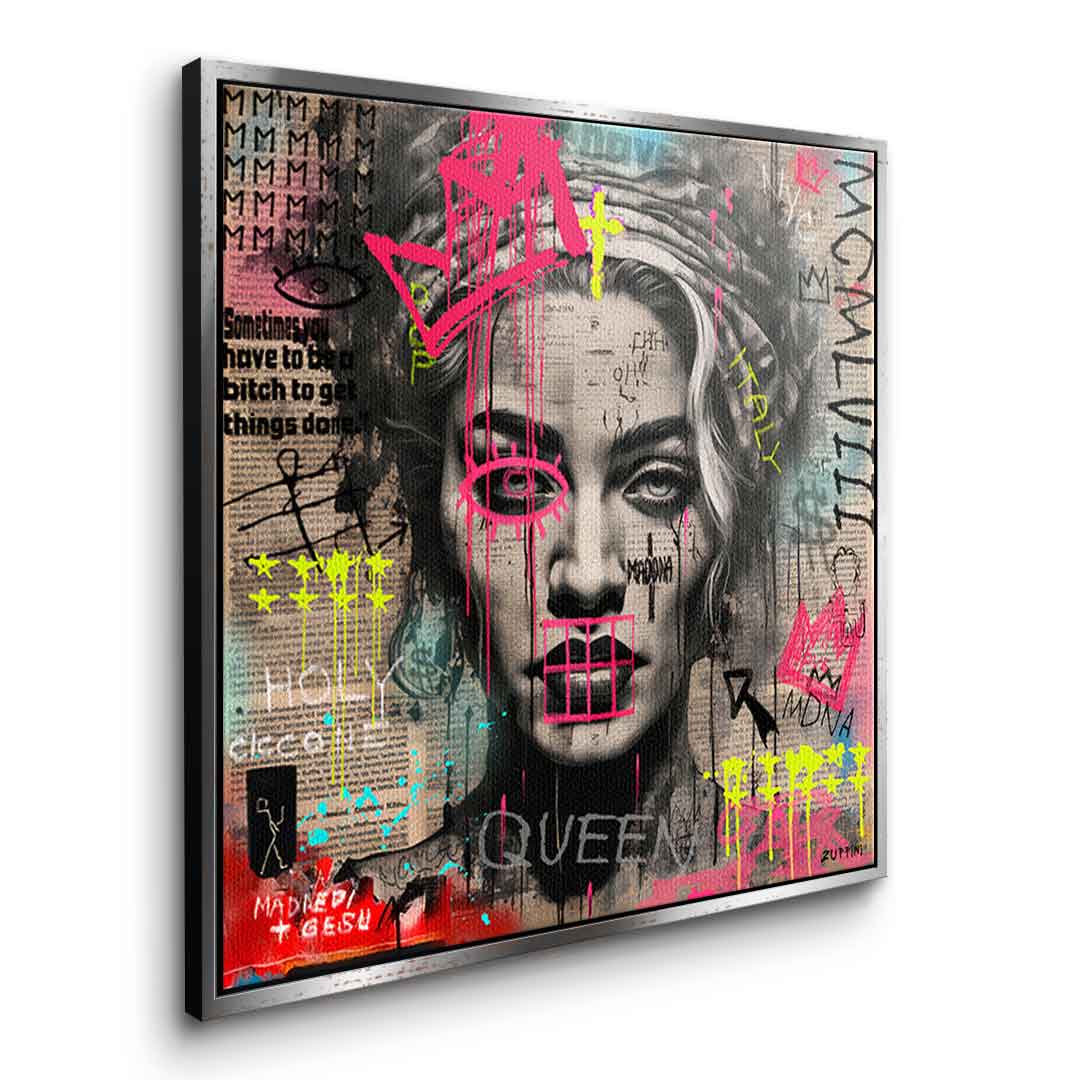 Madonna