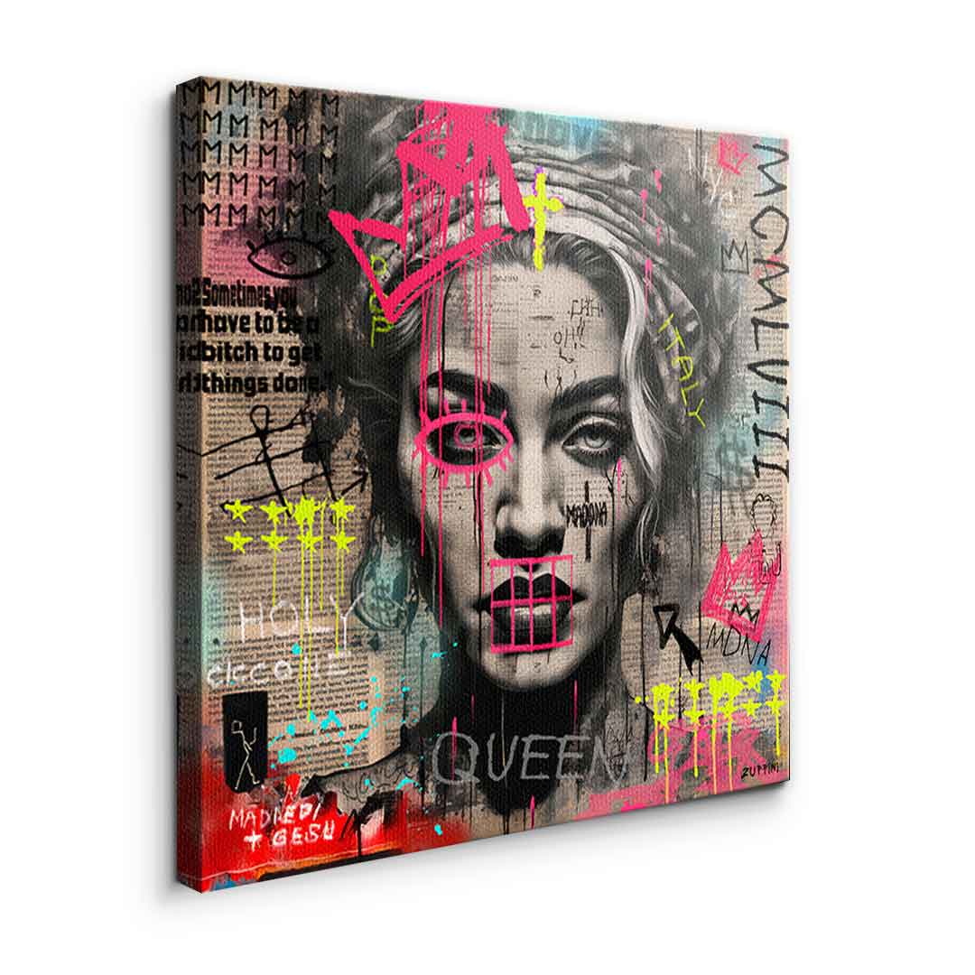 Madonna